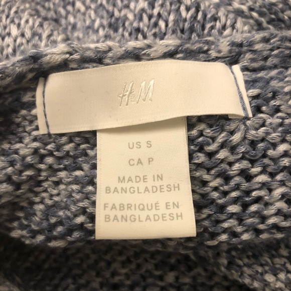 Knit Sweater - Picture 4 of 5